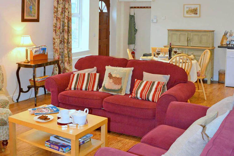 Riding Cottage - Image 4 - UK Tourism Online