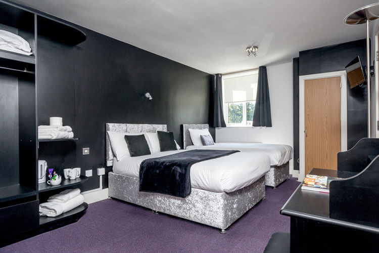 Rivers Hotel - Image 2 - UK Tourism Online