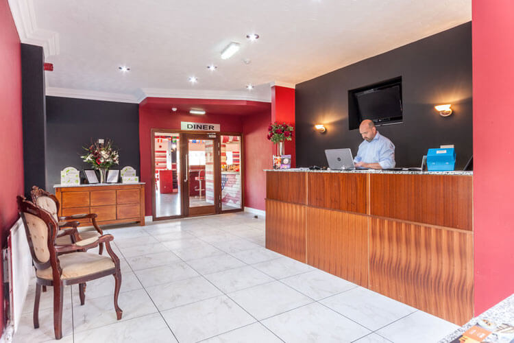 Rivers Hotel - Image 5 - UK Tourism Online