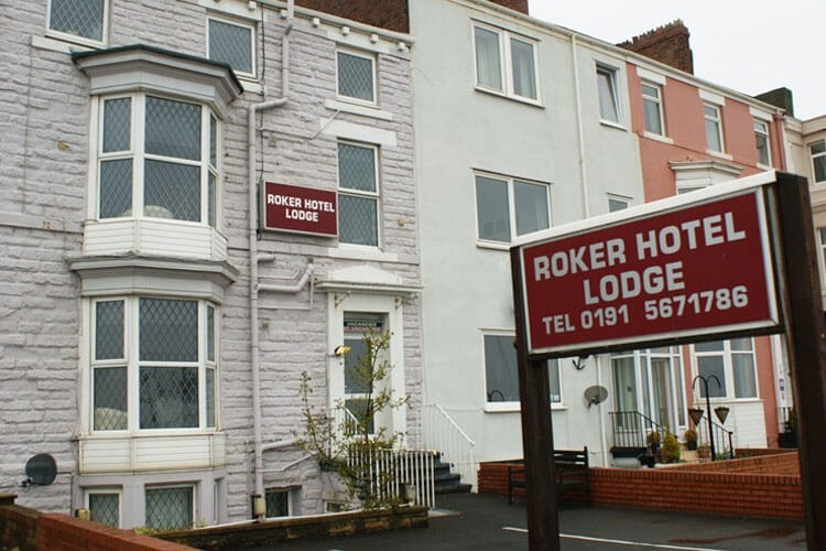 Roker Lodge - Image 2 - UK Tourism Online