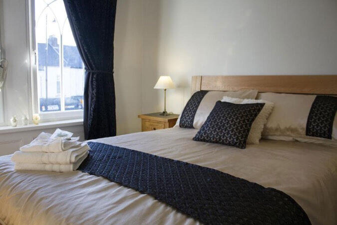 Rosebank Guest House Thumbnail | South Shields - Tyne and Wear | UK Tourism Online
