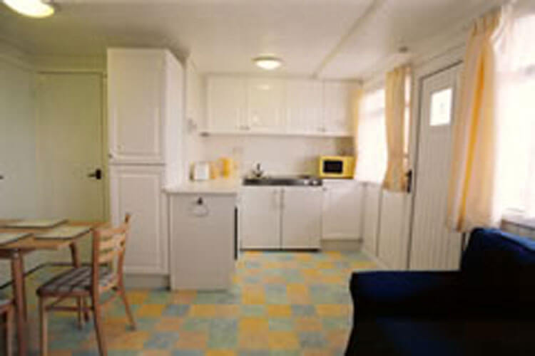 Sandhaven Beach Chalets - Image 2 - UK Tourism Online