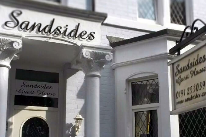 Sandsides Guest House Thumbnail | Whitley Bay - Tyne and Wear | UK Tourism Online