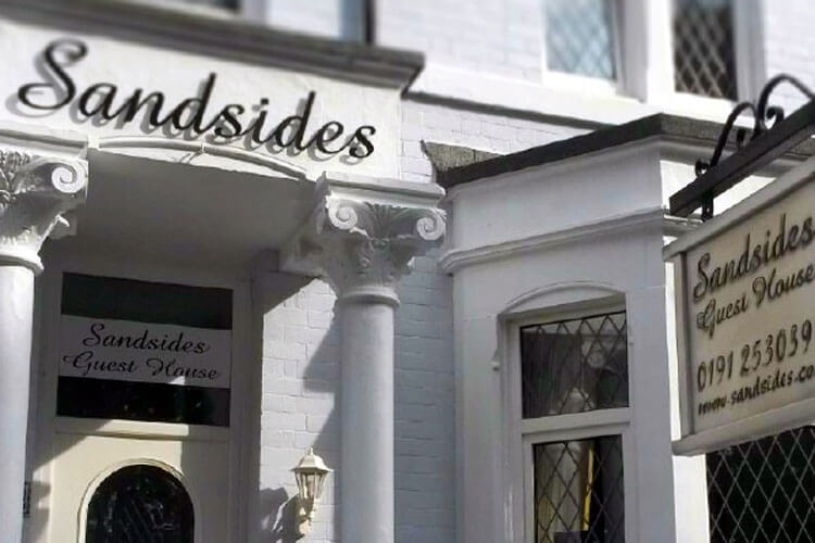 Sandsides Guest House - Image 1 - UK Tourism Online