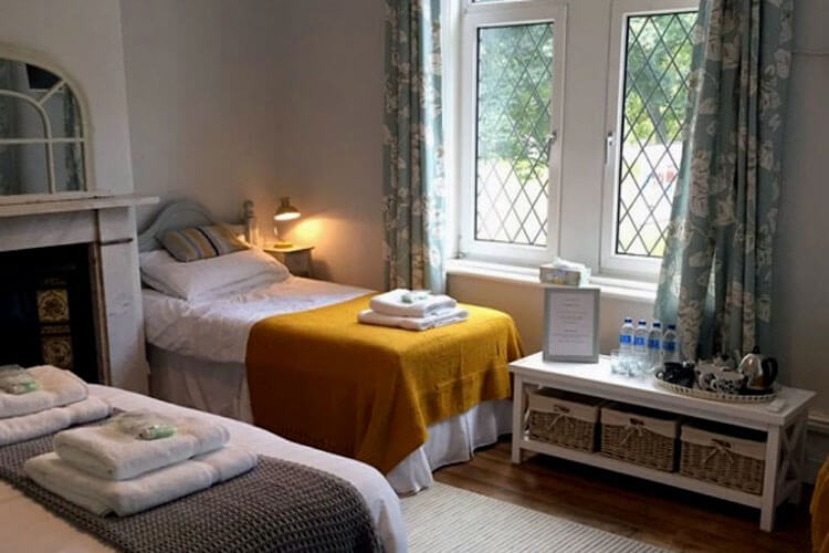 Sandsides Guest House - Image 4 - UK Tourism Online
