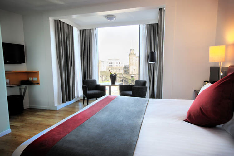 Sleeperz Hotel Newcastle - Image 3 - UK Tourism Online