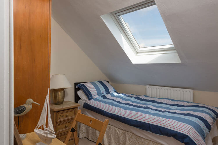 Southcliff Holiday Apartments Apartment in Whitley Bay