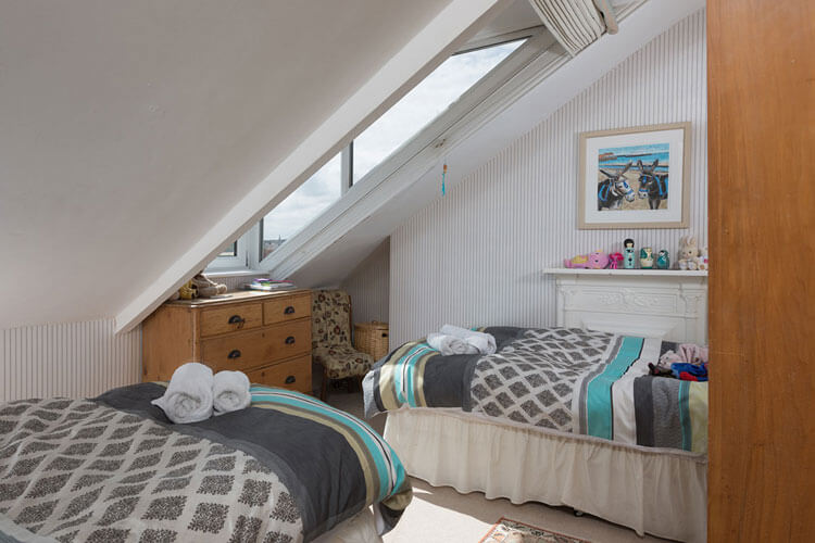 Southcliff Holiday Apartments Apartment in Whitley Bay