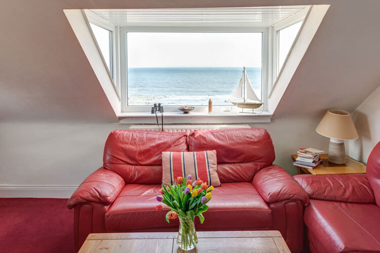 Southcliff Holiday Apartments Apartment in Whitley Bay