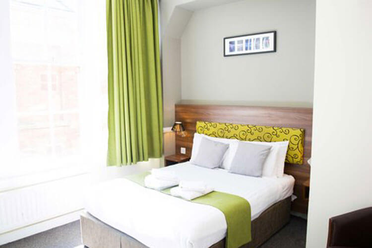 Surtees Hotel - Image 1 - UK Tourism Online