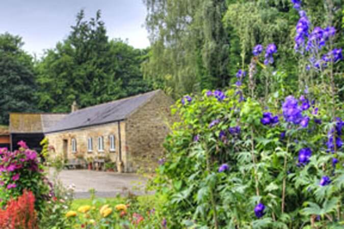 The Barn & The Piggery Thumbnail | Newcastle upon Tyne - Tyne and Wear | UK Tourism Online