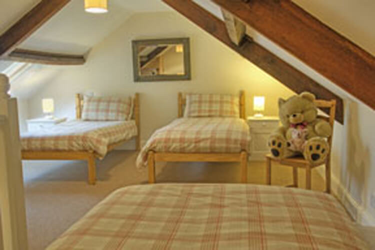 The Barn & The Piggery - Image 5 - UK Tourism Online