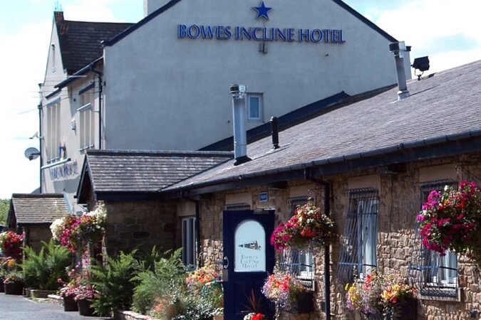 Bowes Incline Hotel Thumbnail | Gateshead - Tyne and Wear | UK Tourism Online