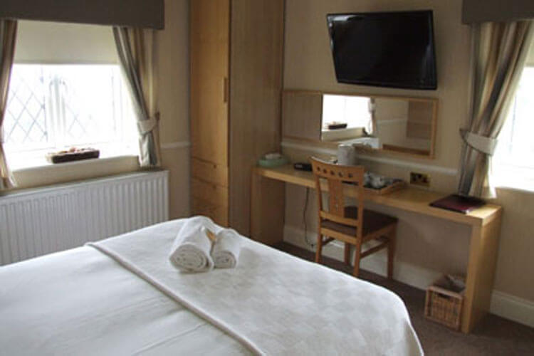 Bowes Incline Hotel - Image 2 - UK Tourism Online