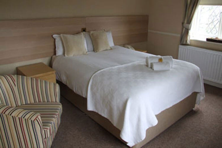 Bowes Incline Hotel - Image 3 - UK Tourism Online