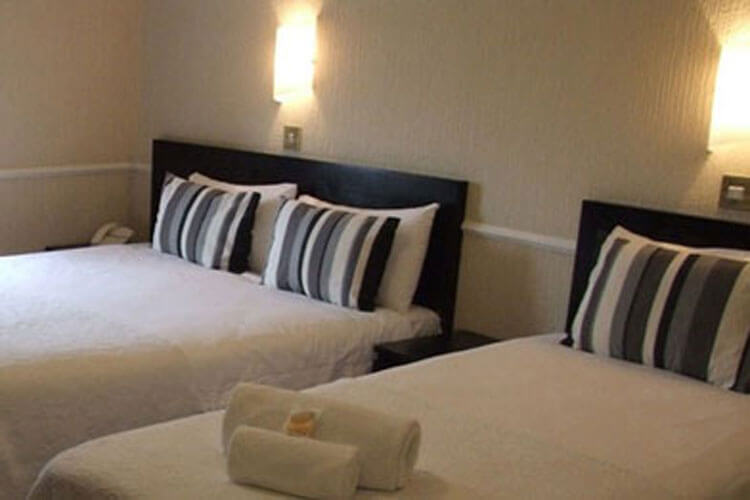 Bowes Incline Hotel - Image 4 - UK Tourism Online