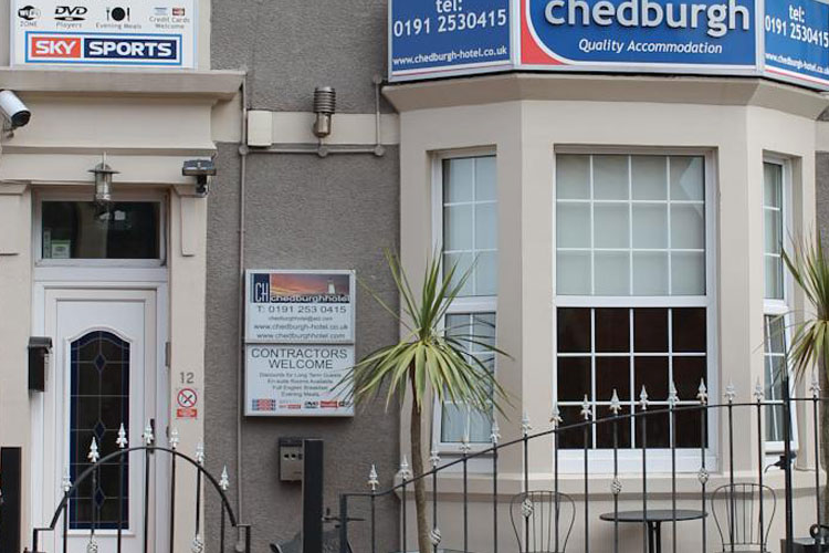 The Chedburgh Hotel - Image 1 - UK Tourism Online