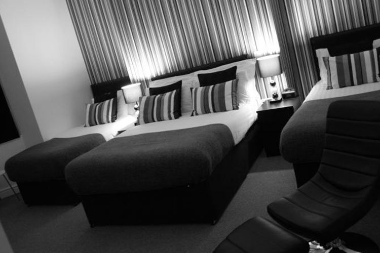The Metropolitan - Image 1 - UK Tourism Online