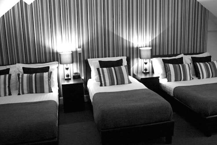 The Metropolitan - Image 2 - UK Tourism Online
