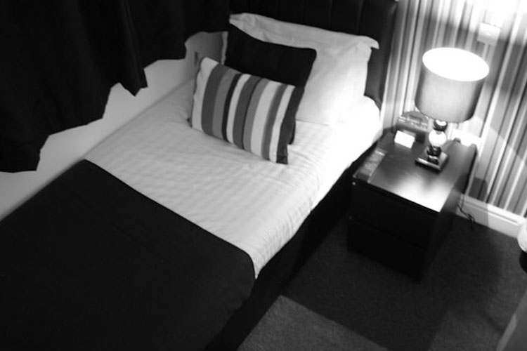 The Metropolitan - Image 3 - UK Tourism Online