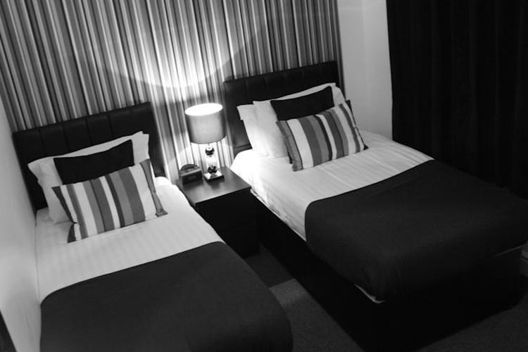 The Metropolitan - Image 4 - UK Tourism Online
