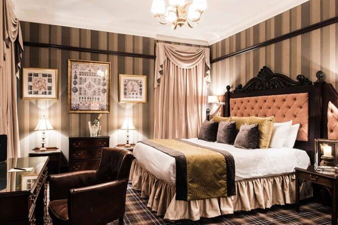The Vermont Hotel Thumbnail | Newcastle upon Tyne - Tyne and Wear | UK Tourism Online