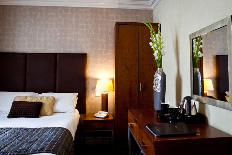 Waterside Hotel Newcastle - Image 2 - UK Tourism Online