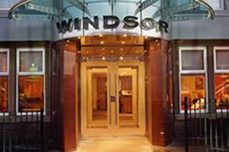 Windsor Hotel - Image 1 - UK Tourism Online