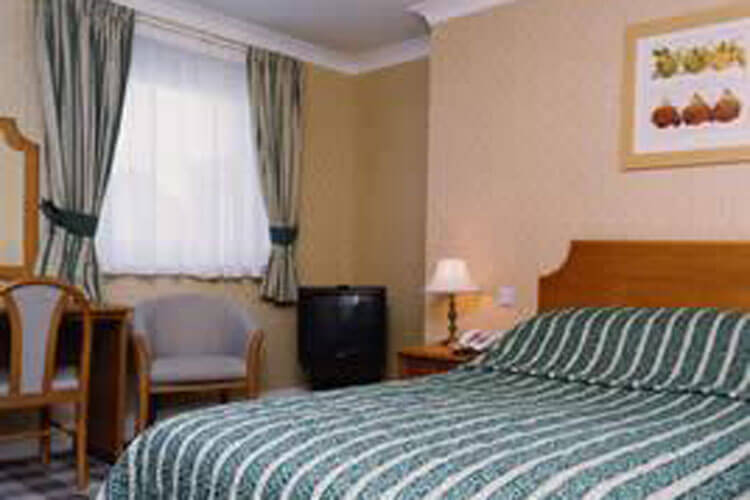 Windsor Hotel - Image 2 - UK Tourism Online