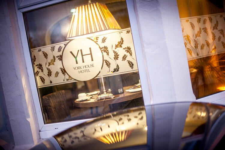 York House Hotel - Image 5 - UK Tourism Online