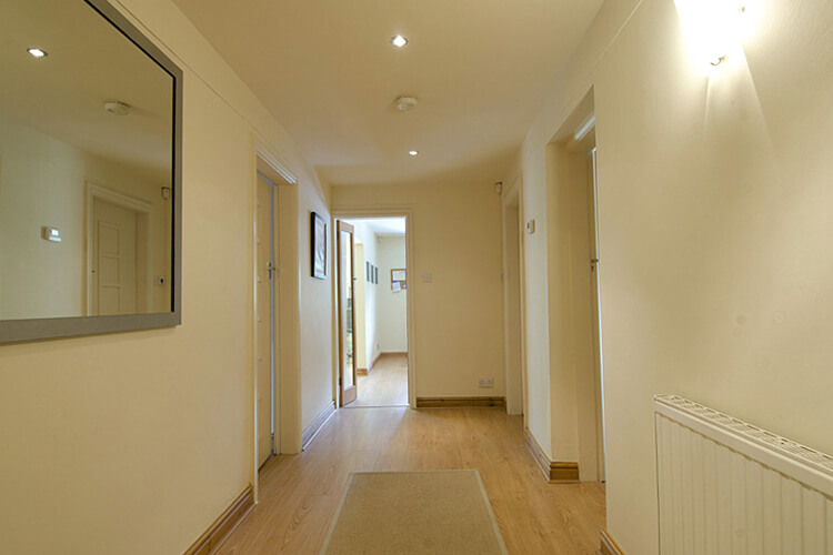 The City Apartments in Chester - Image 3 - UK Tourism Online