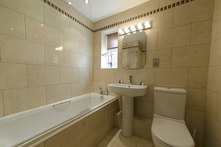 The City Apartments in Chester - Image 4 - UK Tourism Online