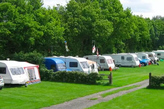 Acorns Caravan Park Thumbnail | Alsager - Cheshire | UK Tourism Online
