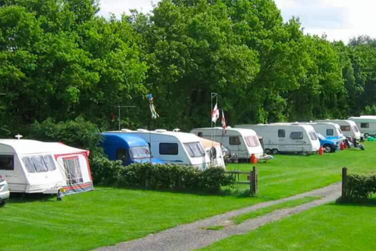 Acorns Caravan Park - Image 1 - UK Tourism Online