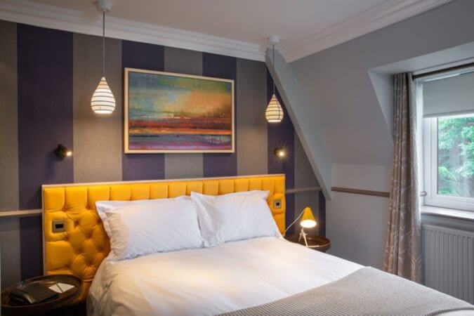 Alderley Edge Hotel Thumbnail | Alderley Edge - Cheshire | UK Tourism Online