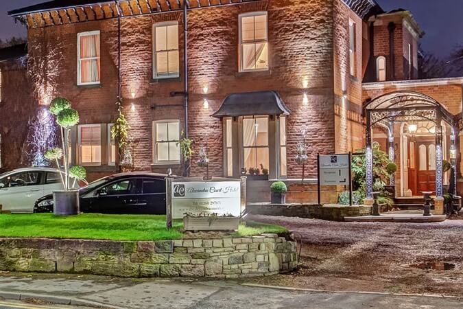 Alexandra Court Hotel Thumbnail | Congleton - Cheshire | UK Tourism Online