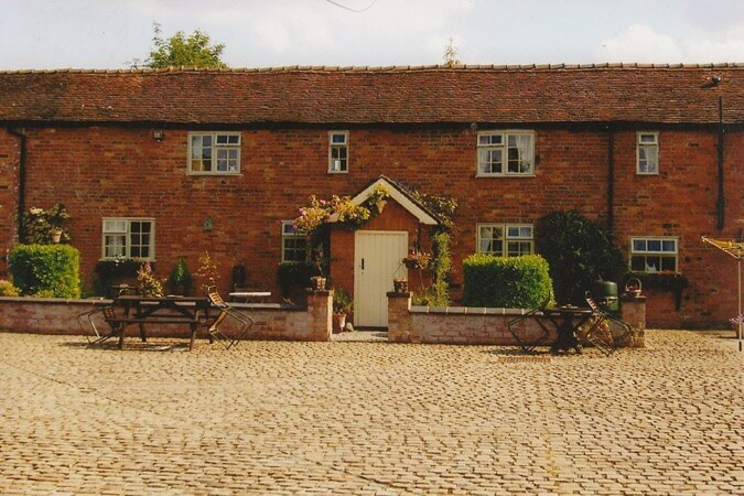 Bank Farm Cottages Thumbnail | Crewe - Cheshire | UK Tourism Online