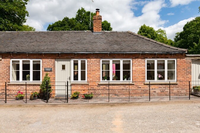 Betley Court Farm Holiday Cottages Thumbnail | Crewe - Cheshire | UK Tourism Online