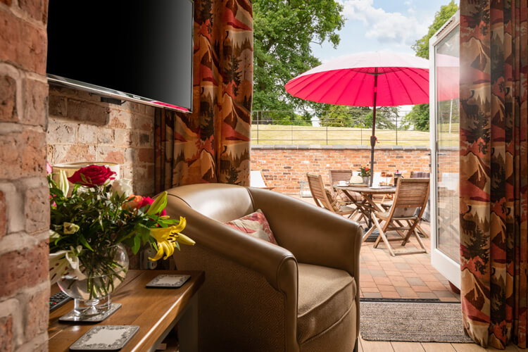 Betley Court Farm Holiday Cottages - Image 3 - UK Tourism Online