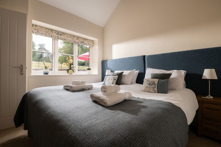 Betley Court Farm Holiday Cottages - Image 4 - UK Tourism Online