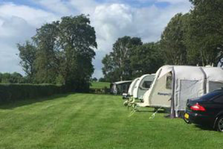 Bradley Hall Rural Escapes - Image 1 - UK Tourism Online