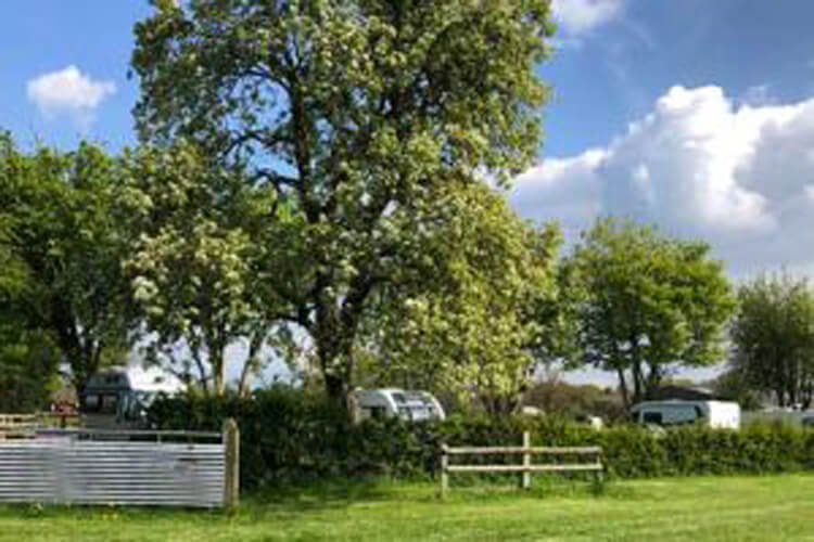 Bradley Hall Rural Escapes - Image 2 - UK Tourism Online