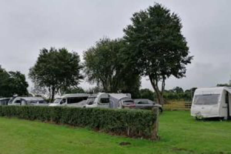 Bradley Hall Rural Escapes - Image 3 - UK Tourism Online