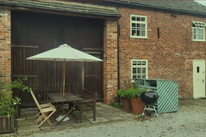 Broomfield Barns Thumbnail | Congleton - Cheshire | UK Tourism Online