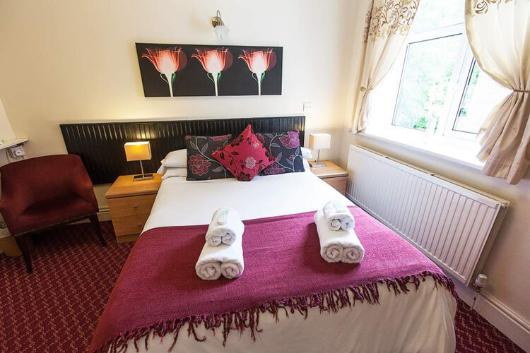 Chester House Guest House - Image 2 - UK Tourism Online