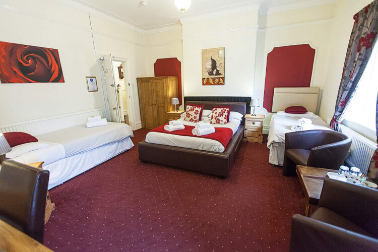Chester House Guest House - Image 3 - UK Tourism Online