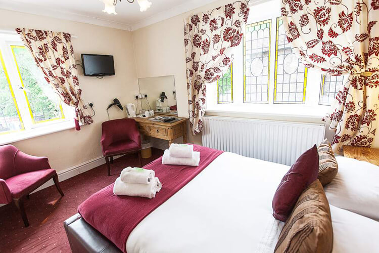 Chester House Guest House - Image 4 - UK Tourism Online