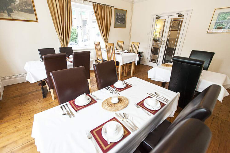Chester House Guest House - Image 5 - UK Tourism Online