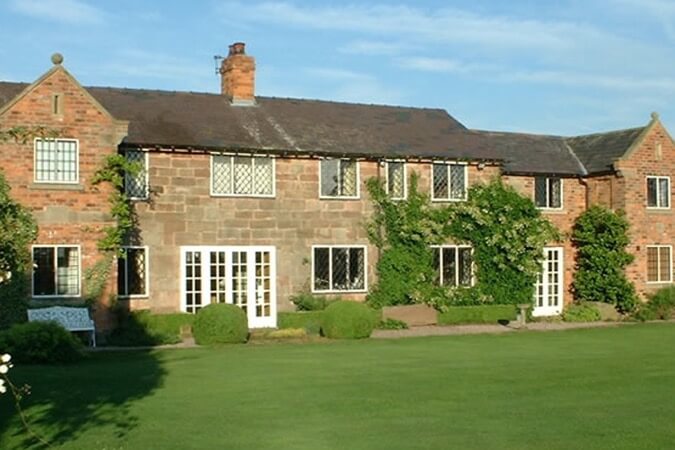 Egerton Manor Farm B&B Thumbnail | Chester B&B's - Cheshire | UK Tourism Online