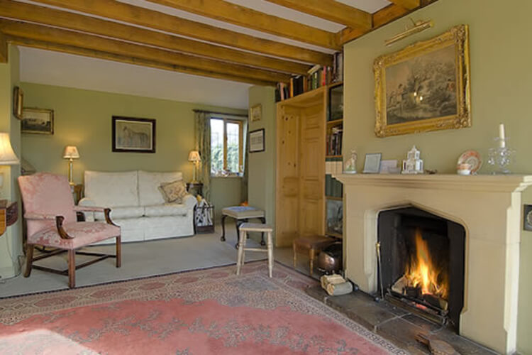 Egerton Manor Farm B&B - Image 2 - UK Tourism Online